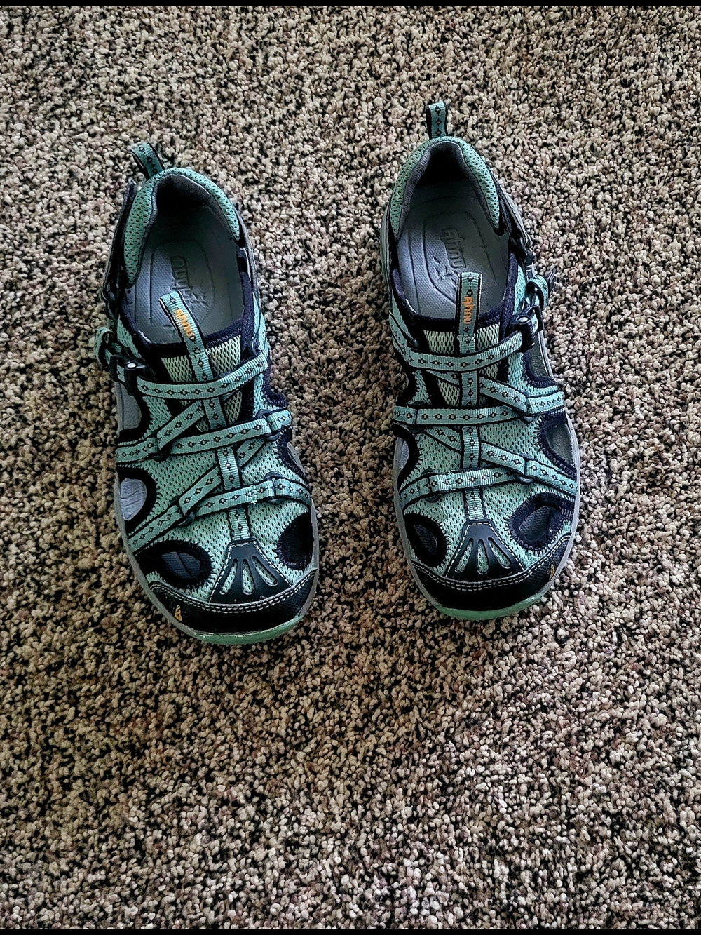 Women's Ahnu Sandals